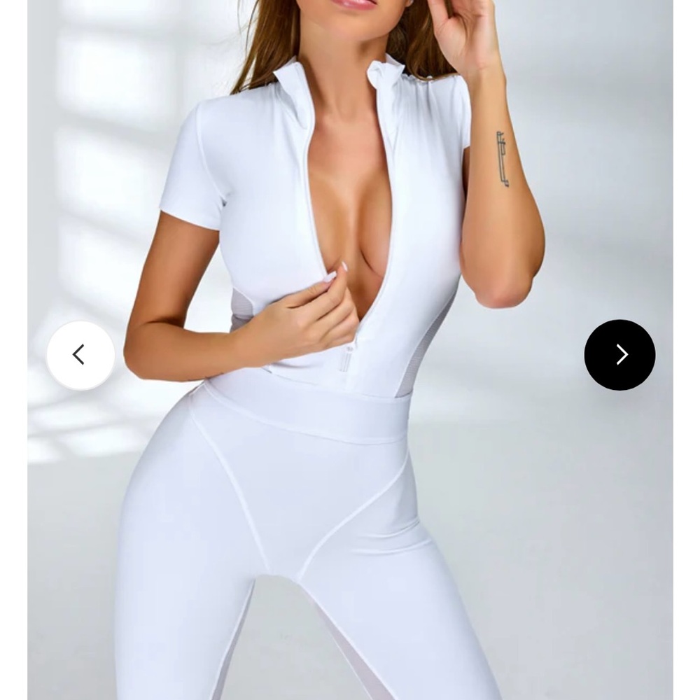 Sexy sport